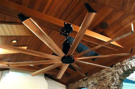2024 Best Of Large Outdoor Ceiling Fans With Lights