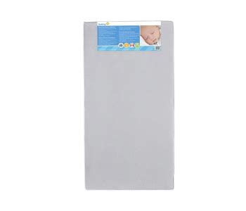 Safety a safe crib mattress for your child is free of chemicals like lead and phthalates. 7 Best Crib Mattresses of 2020 - Raising Them