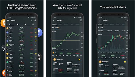 Xapo is an online platform that offers the best crypto wallet and vault services for storing bitcoin. 13 Best Cryptocurrency Apps For Android & iOS in 2020
