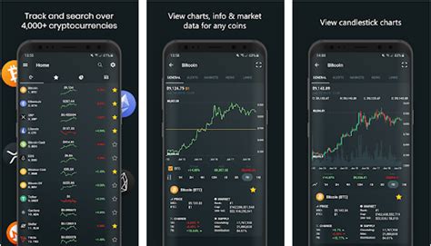 Market cap is a common term thrown around in the world of cryptocurrency. 13 Best Cryptocurrency Apps For Android & iOS in 2020