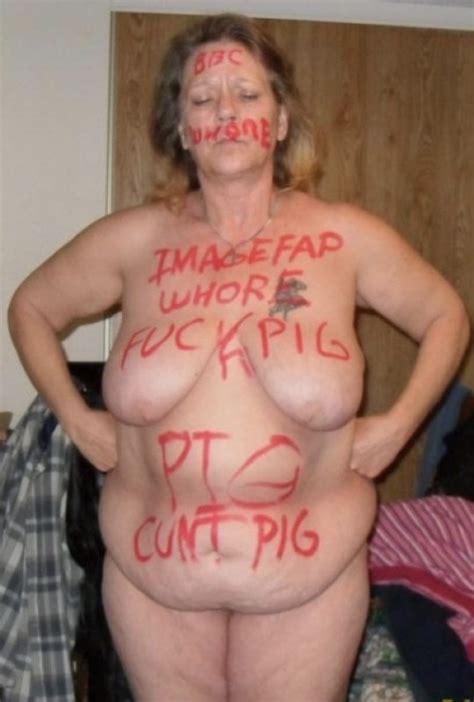 Fat Sloppy Pigs