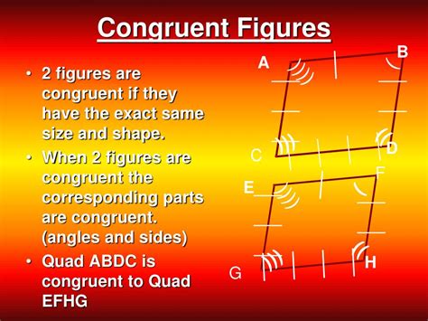 Ppt 42 Congruence And Triangles Powerpoint Presentation Free