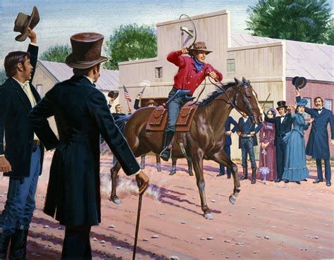 When Was The First Mail Delivered Via The Pony Express 155 Years Ago