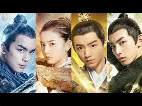 The heirs eps 16 sub indo part 5. Guardians Of The Ancient Oath 2020 Eng Sub Ep 16 - YouTube