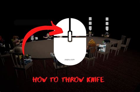 How To Throw A Knife In Breaking Point Roblox Answered Pigtou