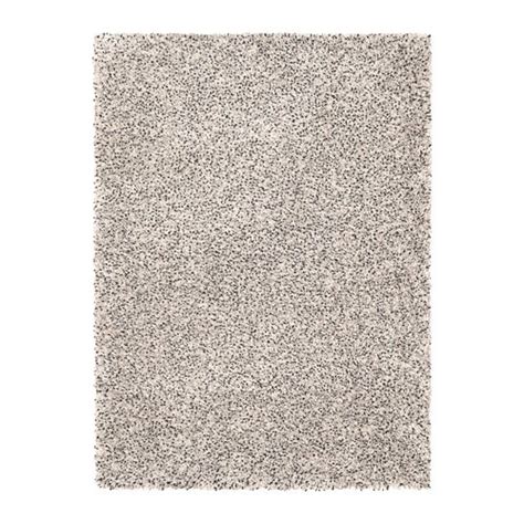 Viele materialen pflegleichte badteppiche stilvolle designs jetzt badvorleger kaufen! VINDUM Teppich Langflor - 133x180 cm - IKEA