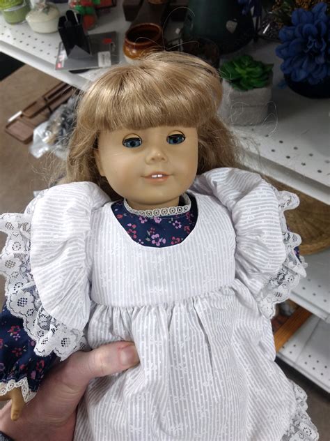 which american girl kirsten doll will i keep i dream of jeanne marie
