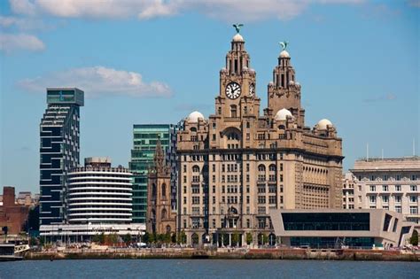 Tickets And Tours Pier Head Liverpool Viator