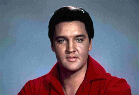 Elvis Presley 10 Things You May Not Know