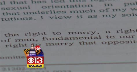 marriage equality supporters rally in annapolis cbs baltimore
