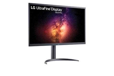 Lg 32 Ultrafine Display Oled Pro Monitor 32ep950 Lg Usa