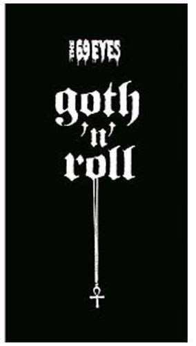 Goth N Roll Alchetron The Free Social Encyclopedia