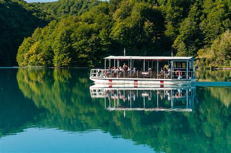 Sas Travel Hétvégi kirándulás a Plitvicei Nemzeti Parkba Horvátország