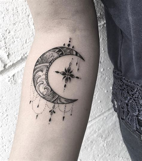 65 Swoon Worthy Tattoo Designs Every Girl Will Fall In
