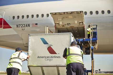 Az American Airlines Szal Együtt érkezik Budapestre Az American