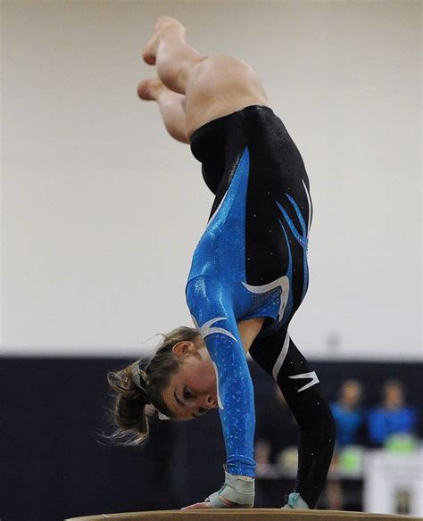 Girls Gymnastics Buffalo Grove Excited After Winning Prospect Invitational