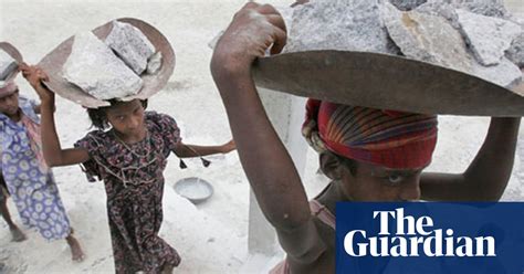 Therell Be No End To Forced Labour And Slavery Without Data Working
