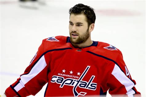 Additional pages for this player. Tom Wilson Joins the Caps' 20-Goal Club - Capitals Outsider