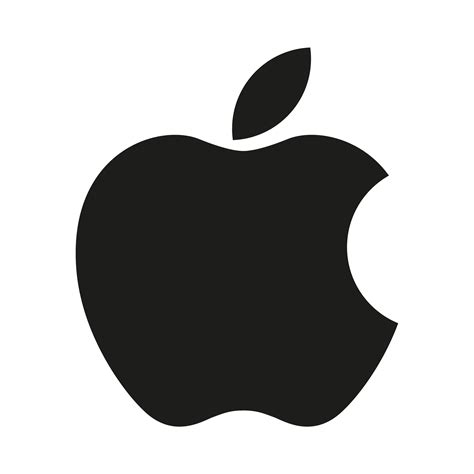 Logo Apple Hd⎪vector Illustrator Ai Flat Logo Design Logo Design