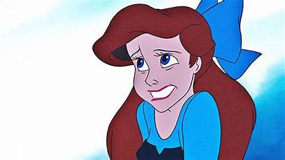 Ariel Screencaps Disney Princess Mermaid Fanpop Walt