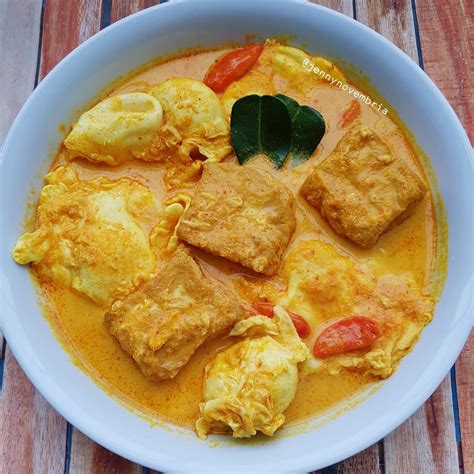 Resep sayur tauge tahu enak ala dapur bu haji. Cara Membuat Sayur Tahu Telur - zaieadequate