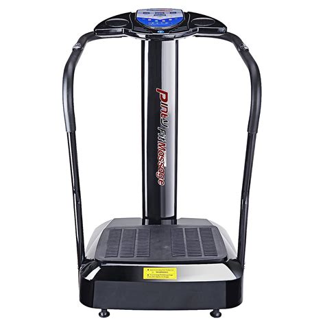 A Guide To The Best Vibration Machine 2017