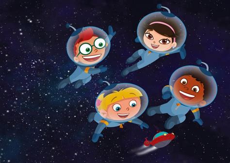 The biggest disney plus release in september is one that's not even included with your subscription fee. Little Einsteins | Best Shows For Kids on Disney Plus 2020 ...