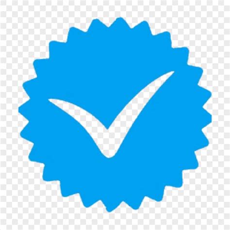 Instagram Verified Account Logo Symbol Icon Citypng