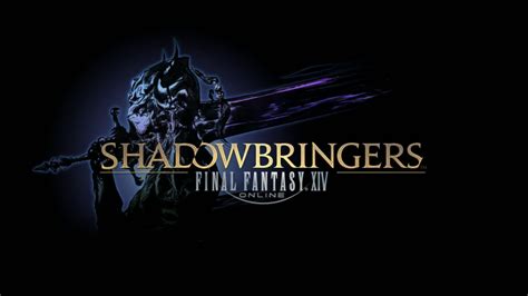 I'm no stranger to the frisson this game's. Final Fantasy XIV Gets New Expansion, Job Class, And A ...