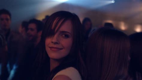 Nude Scenes Emma Watson In The Bling Ring  Video