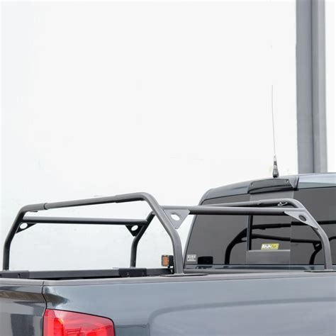 Tuff Stuff Roof Top Tent Truck Bed Rack Adjustable 40 4lo Offroad