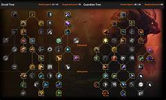 Best Professions For Druid Dragonflight