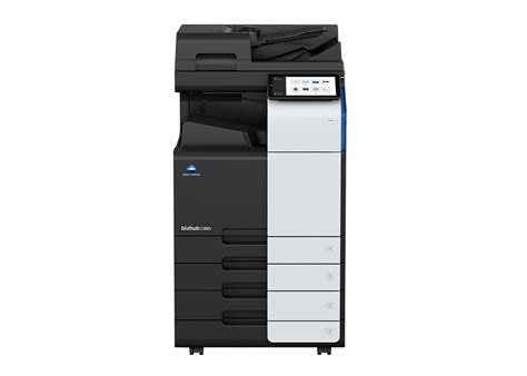 Konica minolta c360seriespcl driver installation manager was reported as very satisfying by a large percentage of our reporters, so it is recommended to download and install. Bizhub C220 Driver Windows 10 - Konica Minolta bizhub C360 ...