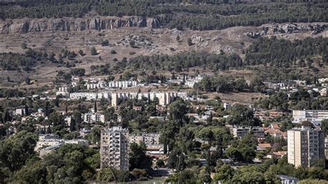 Israeli Soldier Killed In Hezbollah Attack Near Lebanon Border