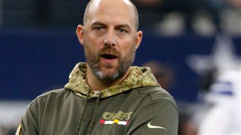 Matt Nagy: 10 things to know about the new Bears coach - Chicago Tribune