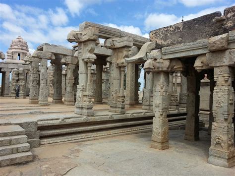Lepakshi Temple Another Hidden Gem At Just 2 Hours Drive From