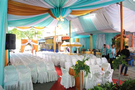 Harga tenda pernikahan di rumah, harga tenda pernikahan 2018, harga tenda pernikahan sederhana tenda pernikahan menjadi salah satu properti yang penting dalam acara pernikahan. Griya Primera: DEKORASI TENDA DI RUMAH I PRIMERA WEDDING I ...