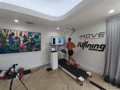 The Running Room Physiotherapy And Podiatry