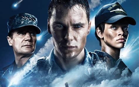 Морской бой / Battleship (2012) | WikiKino.com