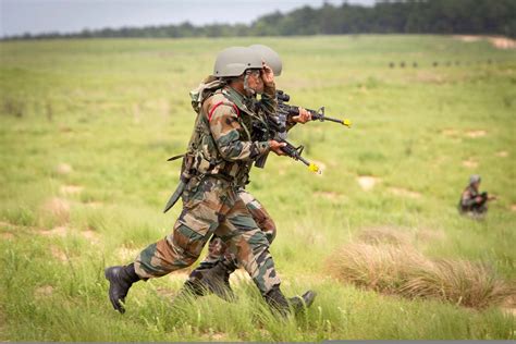 Statecraft Indian Army Refutes Reports Of Surgical Strike In Pakistan
