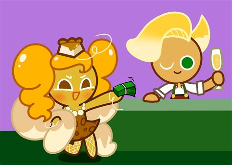 Cookie Run Image By Pixiv Id 4156578 2993251 Zerochan Anime Image Board