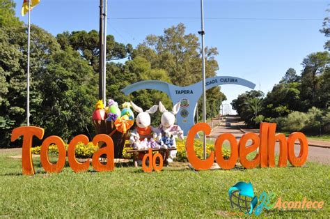 Centro Esportivo Toca Do Coelho