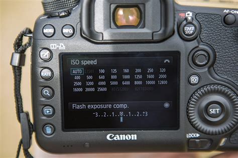 Definitive Guide To Shooting Action And Sports With A Canon Dslr