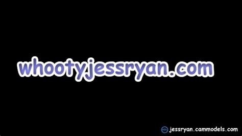 Jessryan Cum N Twerk Joi Custom Manyvids