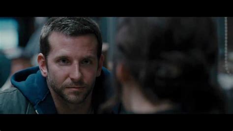 Silver Linings Playbook Official Movie Trailer 2012 Youtube