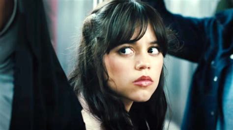Scream 6 Chilling Footage Shows Ghostface Hunting Jenna Ortega In New