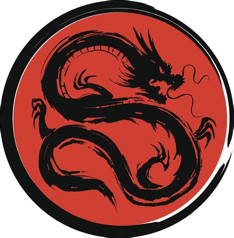 Symbolism Of The Mystical Blue Dragon In Chinese Astrology