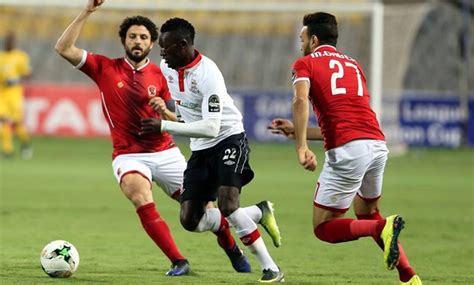 Last and next matches, top scores, best players, under/over stats, handicap etc. Preview: Zanaco vs Al-Ahly - Egypt Today