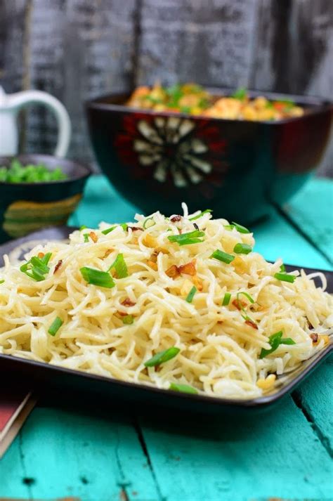Everyday Musing Burnt Garlic Noodles Garlic Noodles Recipes Flavorful Recipes
