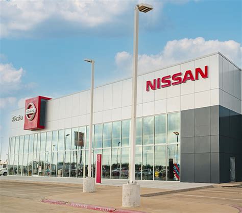 Local Nissan Dealer Near Me Nissan Sales Near Pharr Tx